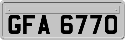 GFA6770