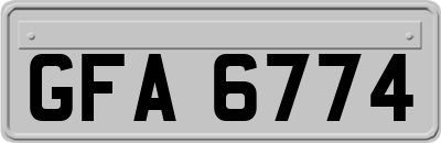 GFA6774