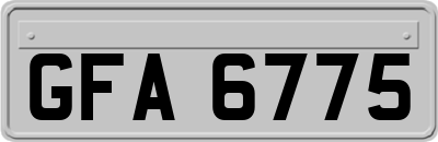 GFA6775
