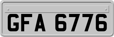 GFA6776