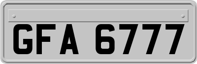 GFA6777