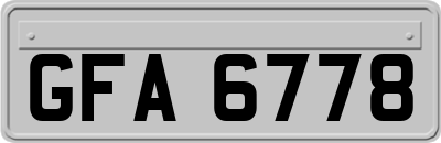 GFA6778