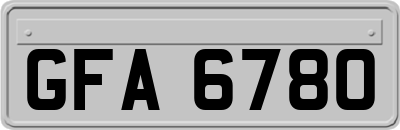 GFA6780