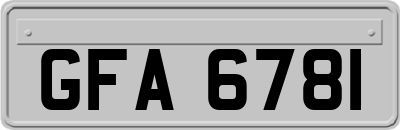 GFA6781