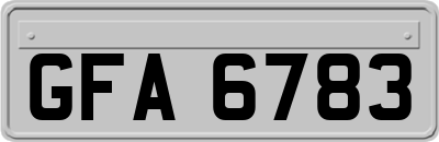 GFA6783
