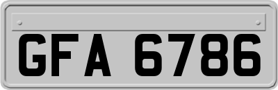 GFA6786