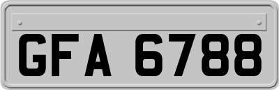 GFA6788