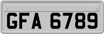 GFA6789