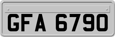 GFA6790