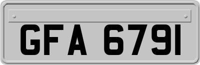 GFA6791