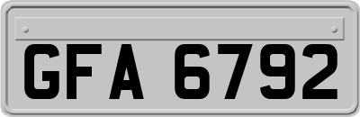 GFA6792
