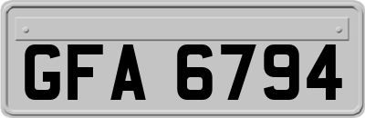 GFA6794