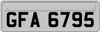 GFA6795