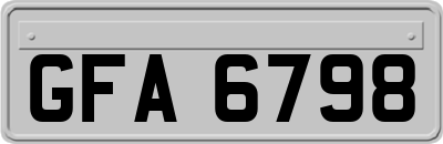 GFA6798