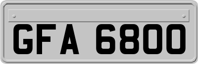GFA6800