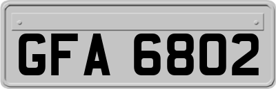 GFA6802