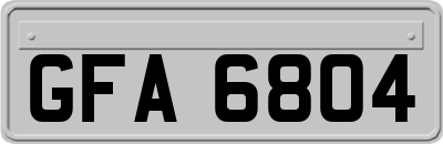 GFA6804