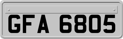 GFA6805