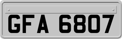 GFA6807