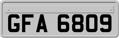 GFA6809