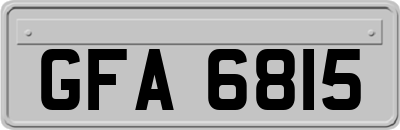 GFA6815