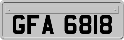 GFA6818