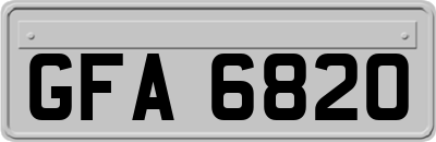 GFA6820