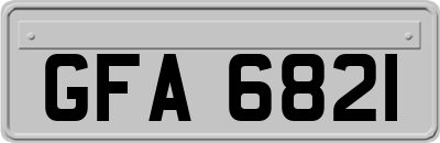 GFA6821