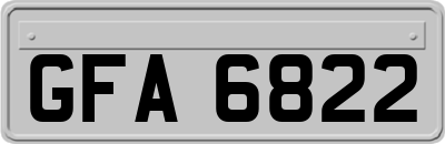 GFA6822