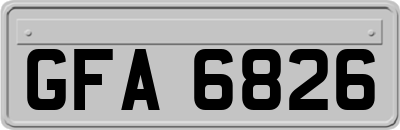 GFA6826