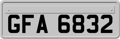 GFA6832
