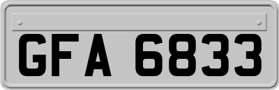 GFA6833