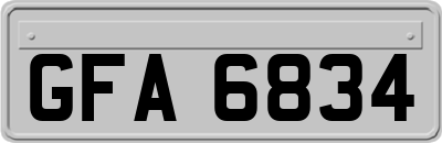 GFA6834