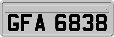 GFA6838