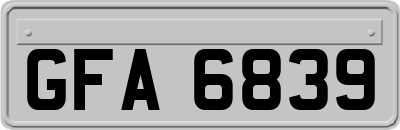 GFA6839