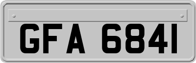 GFA6841