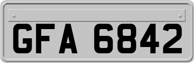 GFA6842