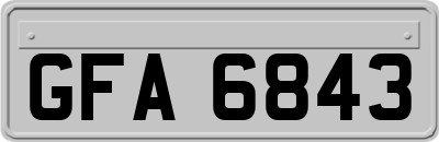 GFA6843
