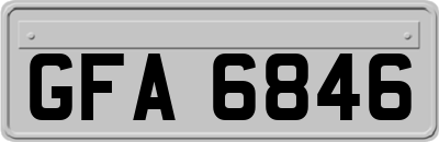 GFA6846