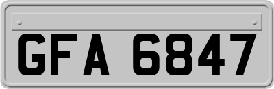 GFA6847