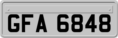 GFA6848