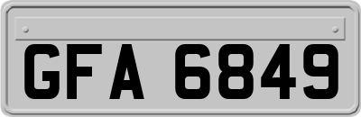 GFA6849