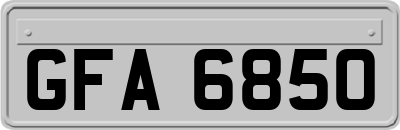 GFA6850