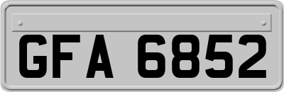 GFA6852