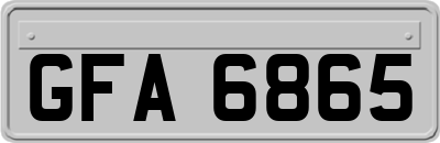 GFA6865