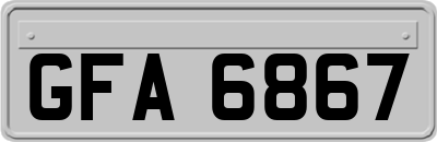 GFA6867