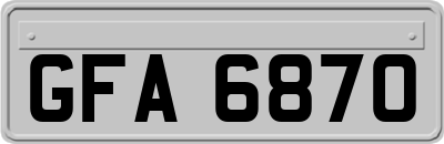 GFA6870