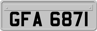 GFA6871