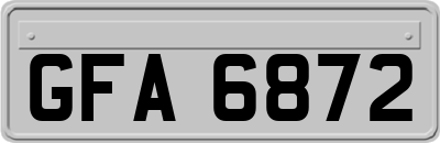 GFA6872