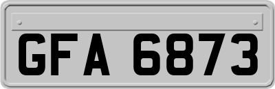GFA6873